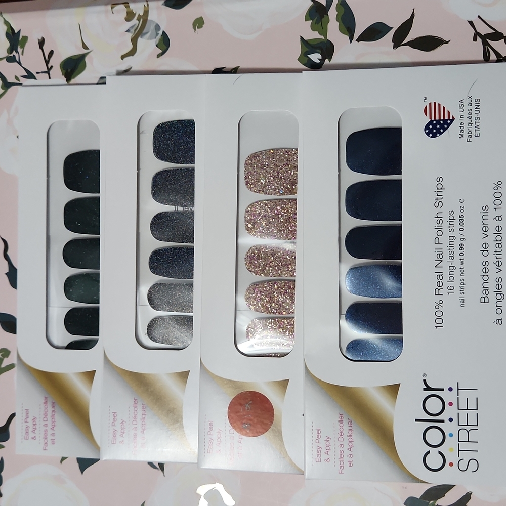 Colorstreet Nails - Picture 2 of 4